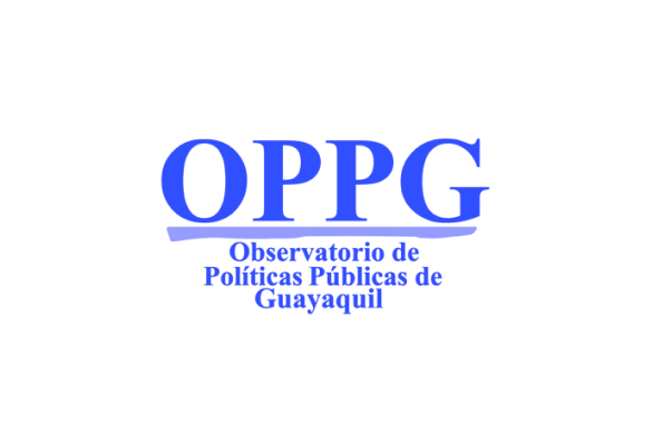 Logo Observatorio de Políticas Públicas de Guayaquil