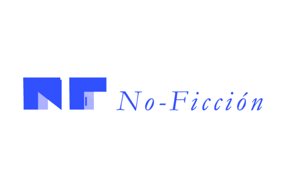 Logo No-Ficción