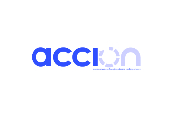 Logo Asociación Pro Construcción Ciudadana y Orden Normativo (ACCION)
